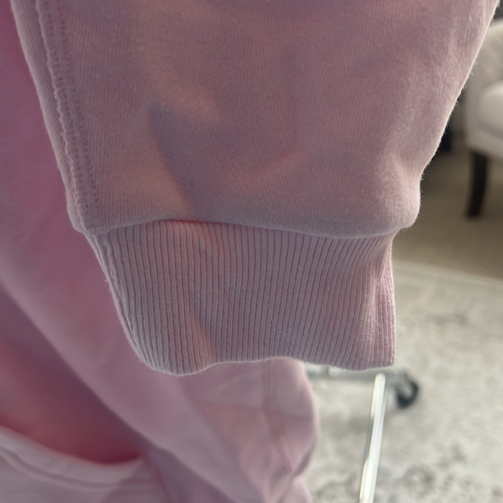 Skims pullover hoodie - Picture 4 of 8